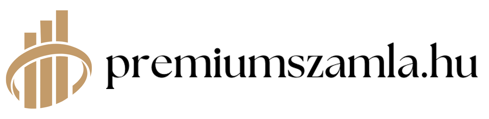 Prémium Számla